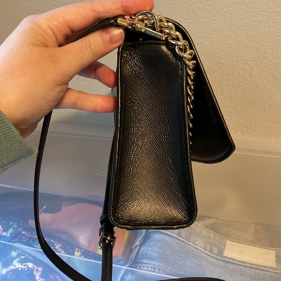 Kate Spade Hudson snap crossbody - Picture 5 of 10